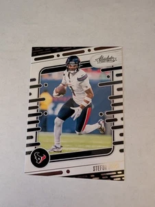 Panini Absolute 2024 - Stefon Diggs #42 - Imagen 1 de 2