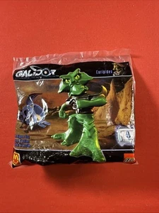 Giocattolo Happy Meal 2002 Galidor LEGO McDonald's - Euripide #4 - Foto 1 di 2