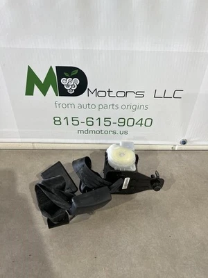 Montaje de asiento trasero KIA RIO 2012-2017 lado central OEM 898101W720HU  Foto 1 de 4