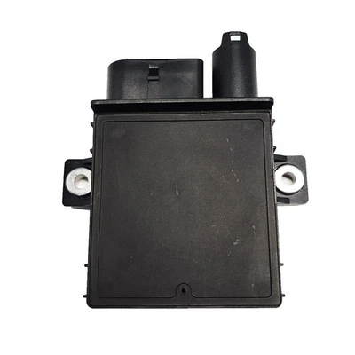 8973796350 Glow Plug Control Module Fits For 2004-2005 Chevrolet GMC 2500HD US Foto 1 de 4