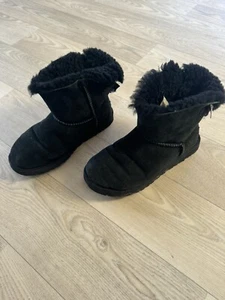 Ugg boots Mini Bailey bow - Bild 1 von 5