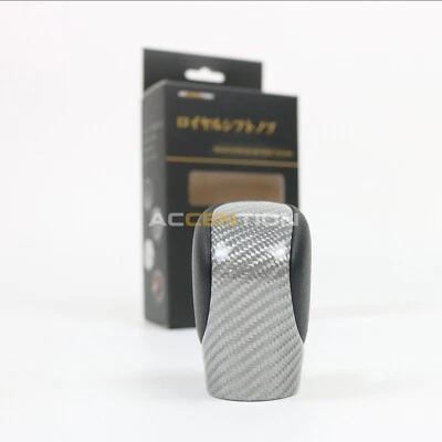 Gear Shift Knob For Lexus ES GS-450H GX IS-300 NX-300H RC-300 RX-350 2015-2021 - Image 1 of 4