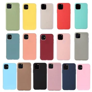Handyhülle für Apple iPhone 13 Pro Max Schutzhülle Backcover Hülle Cover - Zdjęcie 1 z 17
