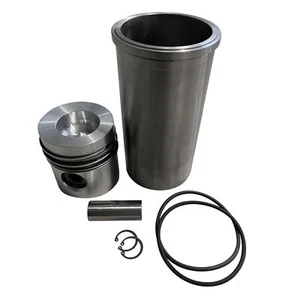 Juego de cilindros del pistón completo para Case IH/IHC, motor: D179, D239, D358 - Imagen 1 de 2
