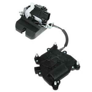 81230-C5100 Motore Attuatore Chiusura Cancello Sollevamento Portellone Elettrico Auto per Kia Sorento - Foto 1 di 5