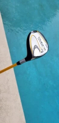 Cobra Speed Pro X/ST 13* 3 Wood RH - Image 1 of 4