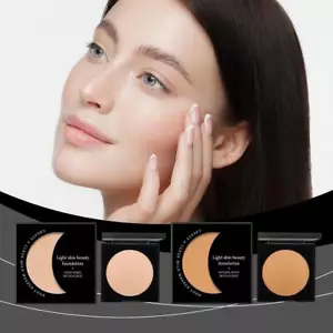 Colored Clay CC Undereye Corrector Full Coverage Concealer Foundation Cream Hot - Bild 1 von 21