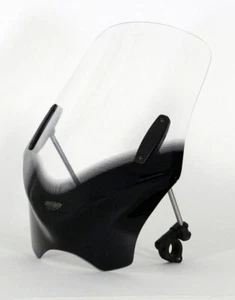 Parabrisas MRA VFSC - V-Flow - C - negro opaco - - - - Imagen 1 de 2