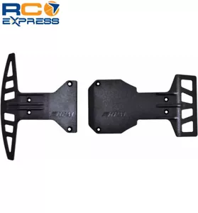 RPM R/C Products Front & Rear Bumpers for the Losi Micro-B RPM72192 - Picture 1 of 1