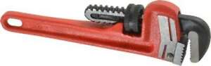 Proto 6" Steel Straight Pipe Wrench 3/4" Pipe Capacity