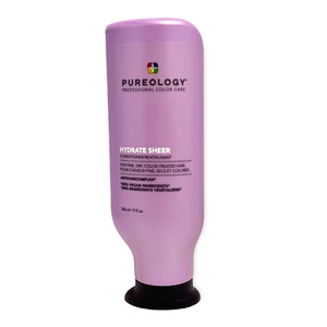 Pureology Hydrate Balsamo Trasparente 9 oz - Foto 1 di 1