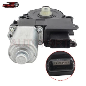 For Kia Sorento 2011-2012-2013-2014-2015 Front Driver Door Window Motor Assembly - Picture 1 of 8