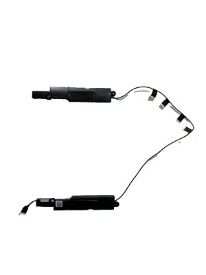 NEW GENUINE  XPS 15 9500 SPEAKER 6NVTX 06NVTX - Image 1 of 3