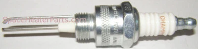 PP211 Spark Plug HA3012 M10962-2  Desa,Reddy,Sears, Master, Dayton & Others - Image 1 of 3