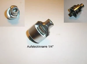 Carraca insertable Koken 2755 1/4" - Imagen 1 de 1