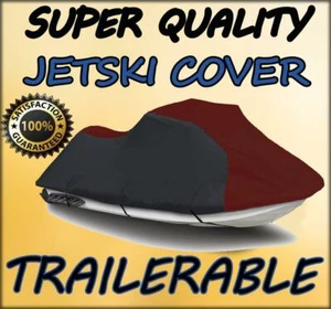 For Kawasaki Jet Ski Ultra 310R 2014-2021 JetSki Cover Storage Towing Mooring - Picture 1 of 5