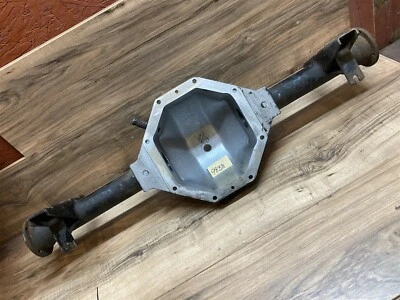 CARCASA EJE DIFERENCIAL TORO GROUNDSMASTER 228-D 4x4 63-8090-03  Foto 1 de 4