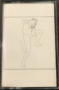 Jethro Tull -M.U. Best Of Cassette Tape Rock Aerosmith Ted Nugent Traffic - Picture 1 of 2