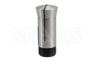 5C .0006" Round Collet 3/8 25/64 13/32 27/64 7/16 29/64 15/32 31/64 1/2 33/64 ![ - Picture 1 of 1