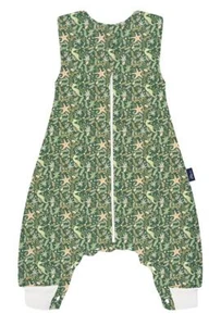 Alvi 461500543 Sleep-Overall Light Baby Schlafsack mit Füßen Sommerschlafsack - Bild 1 von 1