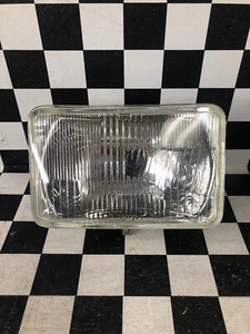 1981-1982 Honda ATC 250R 200 X OEM Headlight Unit NOS - Picture 1 of 7