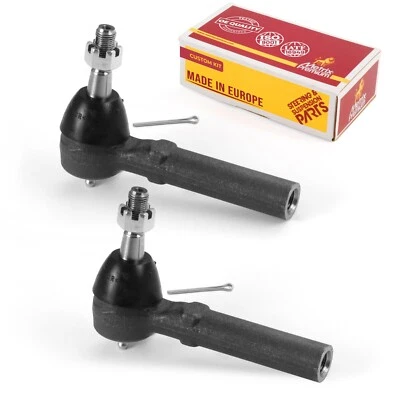 Outer Tie Rod End Set for Impala Limited Monte Carlo Venture Grand Prix Montana - Image 1 of 4
