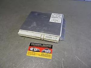 W163 ML320 ML430 ABS ESP UNIT MODULE 1635458032 - Picture 1 of 5