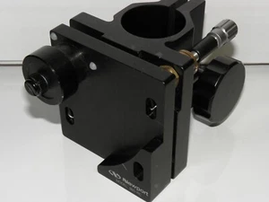 Newport Research 960-RC Gimbaled Mount with Post attachment - Picture 1 of 3