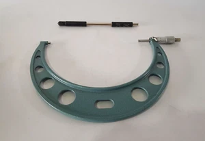 MITUTOYO 225MM MICROMETRE 167-109 - Picture 1 of 10