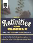 Dementia Activities for Elderly: Ga..., Publisher, kios
