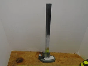 Brown & Sharpe Model 587 13" Inch Vernier Height Gauge - Picture 1 of 5