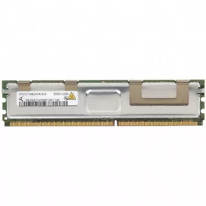 Qimonda HYS72T128420HFA-3S-B 1GB DDR2 Server RAM Memory- 6 Pack - Picture 1 of 1