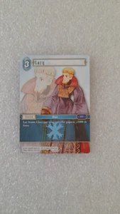 Final Fantasy TCG 1-057R Larg (Französisch) Rare TCG Series 1 DE - Bild 1 von 2