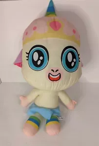 Rick and Morty JUMBO TINKLES 30 Zoll Plüschtier Stofftier Puppe Spielzeug ERWACHSENE SCHWIMMEN SPIELZEUGFABRIK - Bild 1 von 2
