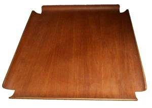 Vintage George Nelson Model 4950 Bent Wood Tray MCM Herman Miller - Picture 1 of 4