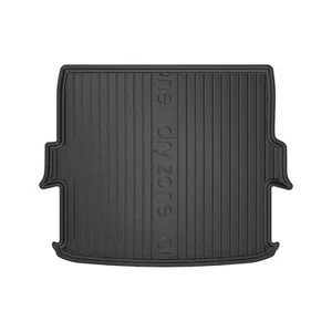 Bandeja de maletero para DS 7 Crossback a partir de 2017 a medida en goma - Imagen 1 de 9
