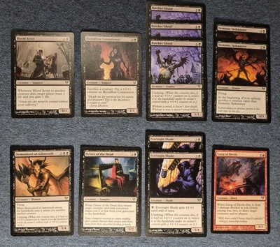 MTG - Avacyn Restored - Slaughterhouse - Image 1 of 4