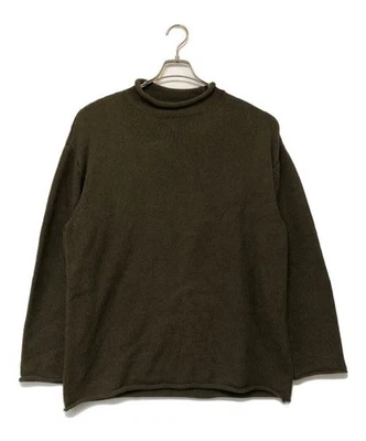 Cable Crew Neck Knit - Image 1 of 4