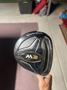 TaylorMade M2 Junior 3 Wood 37 Inches - Picture 1 of 6