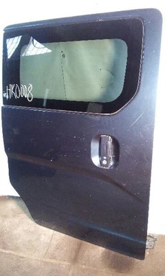 15-18 雪佛兰 City Express 乘客右后侧门带窗 — 第 1/4 张图片