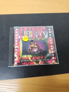 Unfortunately No Longer Virgins UNLV Cd - Imagen 1 de 6