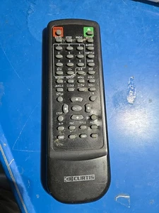 Telecomando Curtis DVD1041 - Foto 1 di 4