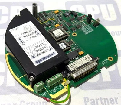 Honeywell Enraf 854 ATG HCU S0854671 REV6 + OPA, 0854681, 0854.671 ( № 2 ) - Image 1 of 4