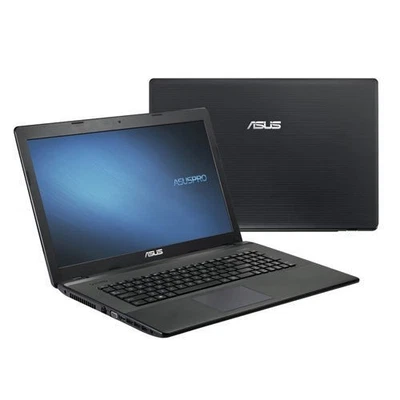 Portable ASUS P2710JF-T4055G I7-4712MQ 17.3" 8G 1T GT930M W7P Noir - Photo 1/4