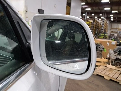 Espejo retrovisor puerta lateral pasajero Rh 2012 Q5 Audi Sku#4090020 Foto 1 de 4
