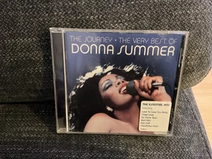 Donna summer best of CD - Bild 1 von 2