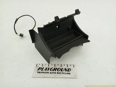 Mini Cooper S R53 Pair Of Center Console Coin Tray Trim Panel Fits 2002-2006 02 - Image 1 of 4