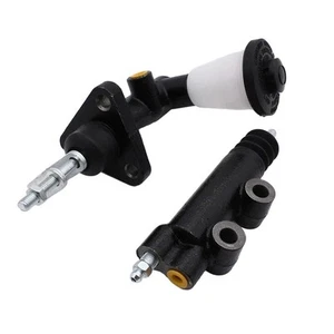 Sleek Design Clutch Master and Slave Cylinders for Toyota For LandCruisers - Picture 1 of 18