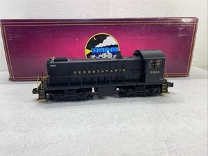 MTH 20-20586-1 Alco S-2 Switcher #5926 Pennsylvania 3.0 - Picture 1 of 7