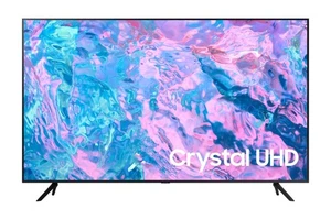 TV 85" SAMSUNG UE85CU7170 LED CRYSTAL ULTRA HD 4K SMART WIFI HDMI NO 8K NO 3D - Foto 1 di 5